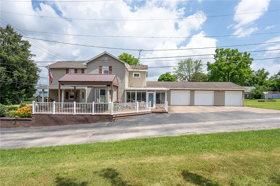 531 Leech Ave photo 1
