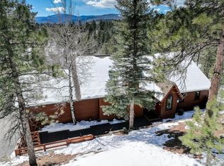 28596 Clover Ln, Evergreen, CO 80439