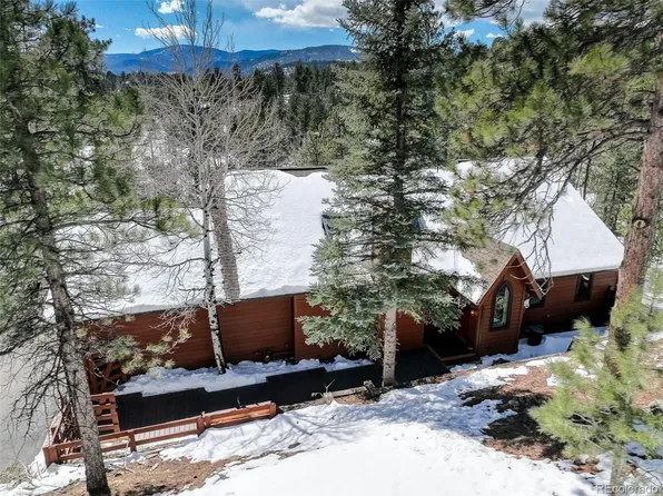 28596 Clover Lane, Evergreen, CO 80439