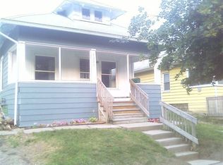 1220 Vermont Ave, Lansing, MI 48906