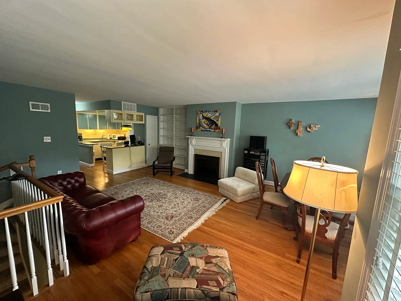 2 bed, 1000 sqft, $2,895 — Photo 4