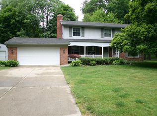 547 Hill Rd, Marshall, MI 49068