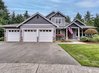 6205 116th Street Ct, Gig Harbor, WA 98332