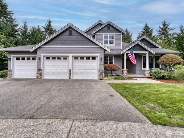6205 116th Street Ct, Gig Harbor, WA 98332