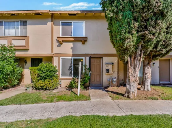 3457 Pistachio Dr, San Jose, CA 95111