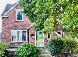 471 Forest St, Mansfield, OH 44903