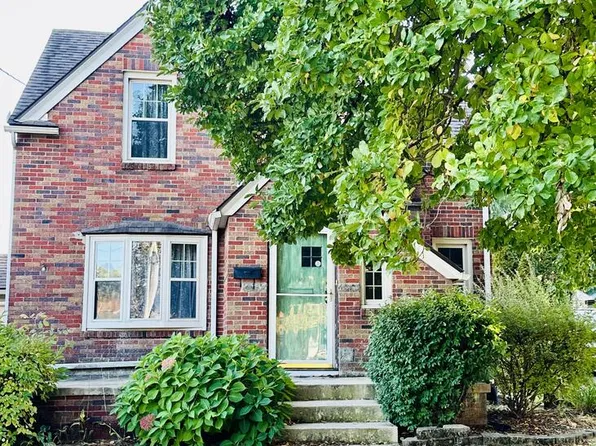 471 Forest St, Mansfield, OH 44903
