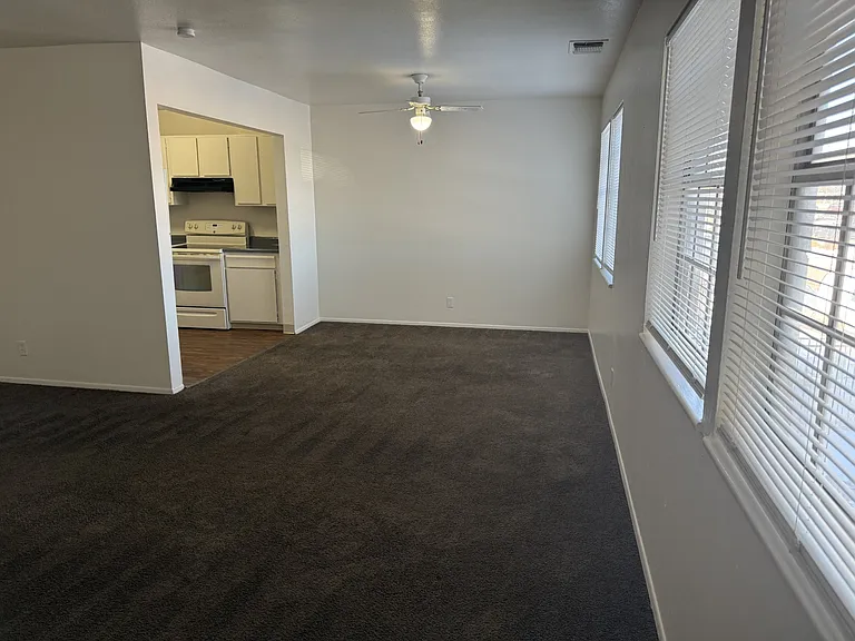 Vista Peak Apartments — Photo 2