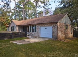 5883 San Martino St, Milton, FL 32583
