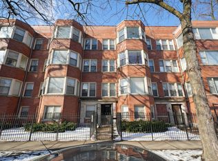 6206 S Evans Ave APT 1, Chicago, IL 60637