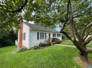 250 Jefferson St, Orange, VA