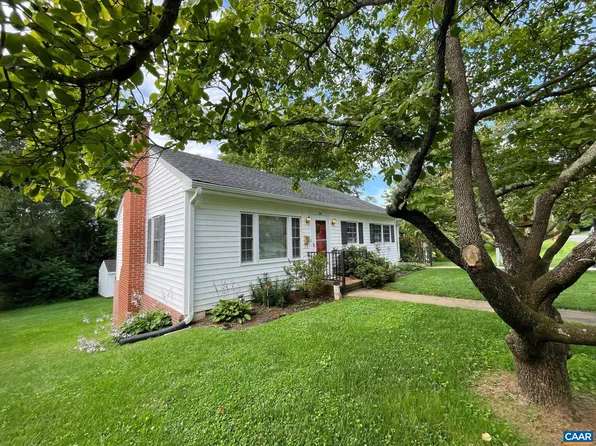 250 Jefferson St, Orange, VA 22960