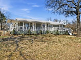 19701 SE 59th St, Newalla, OK 74857