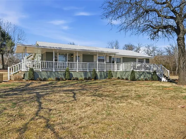 19701 SE 59th St, Newalla, OK 74857