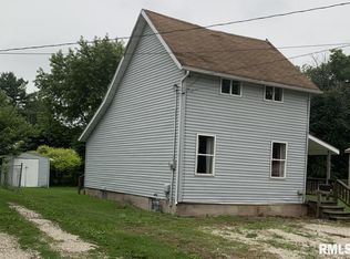 329 Beach Ave, Kewanee, IL 61443