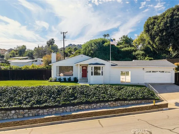 2126 Fairhill Dr, Rancho Palos Verdes, CA 90275