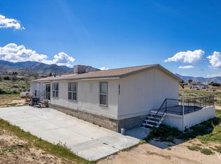 10616 Bull Run Rd, Weldon, CA 93283