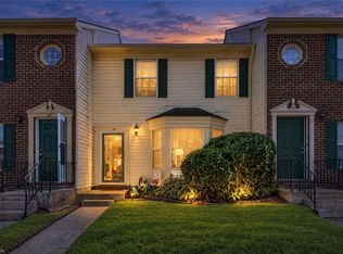 39 S Gawain Way, Hampton, VA 23669