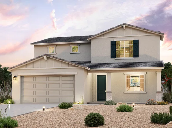 2000 E Wetleaf Pl, Casa Grande, AZ 85122