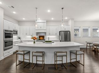 791 Dover Dr, Prosper, TX 75078
