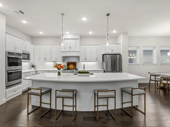 791 Dover Dr, Prosper, TX 75078