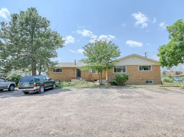 16868 W 14th Pl, Golden, CO 80401