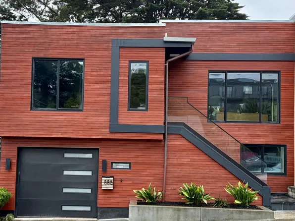 885 Duncan St, San Francisco, CA 94131