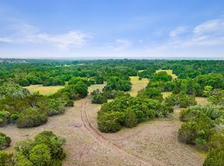 5 Mary Ln, Harper, TX 78631
