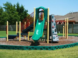 18825 E 48th St, Tulsa, OK 74134