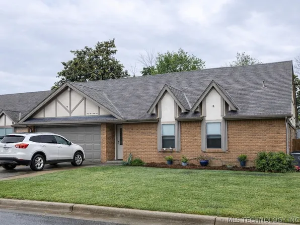 2929 W 66th St S, Tulsa, OK 74132