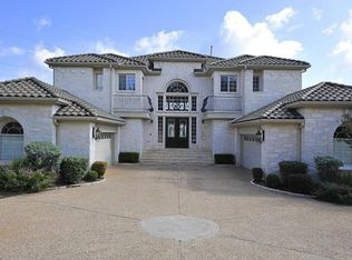 4535 Lago Viento, Austin, TX 78734
