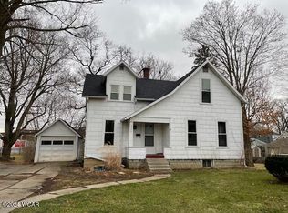 224 S Shannon St, Van Wert, OH 45891