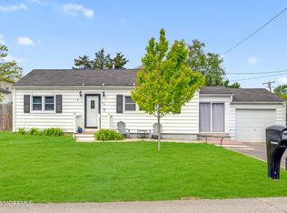 734 Eastern Lane, Brick, NJ 08723