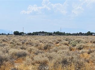 0 50th St W, Rosamond, CA 93560