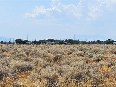 0 50th St W, Rosamond, CA, 93560