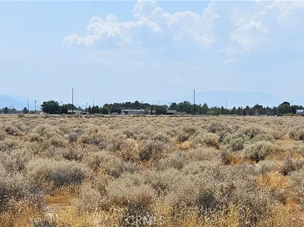 0 50th St W, Rosamond, CA 93560
