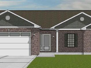 500 Patton Dr, Troy, IL 62294