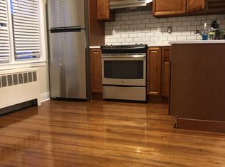 1615 Yates Ave FLOOR 1, Bronx, NY 10461