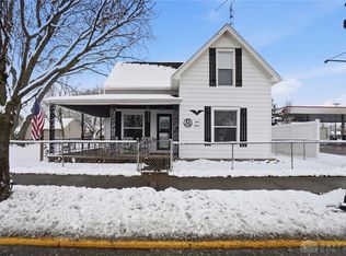 315 N Main St, New Carlisle, OH 45344