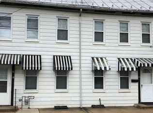 31 S Spring Garden St, Carlisle, PA 17013