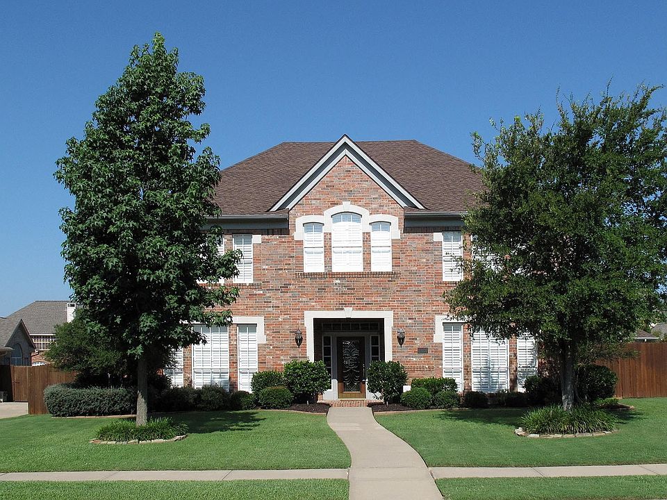 Stunning Updated Southlake Home with Pool