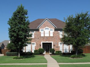 406 Osprey Ct, Southlake, TX 76092