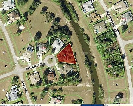 1st image of 26282 Argentina Dr
