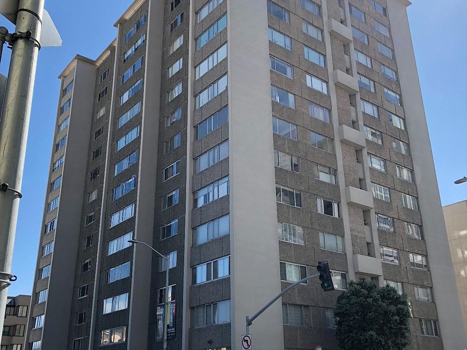 1st image of 1001 Pine St Unit 710
