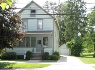 617 N Center St, Corry, PA 16407