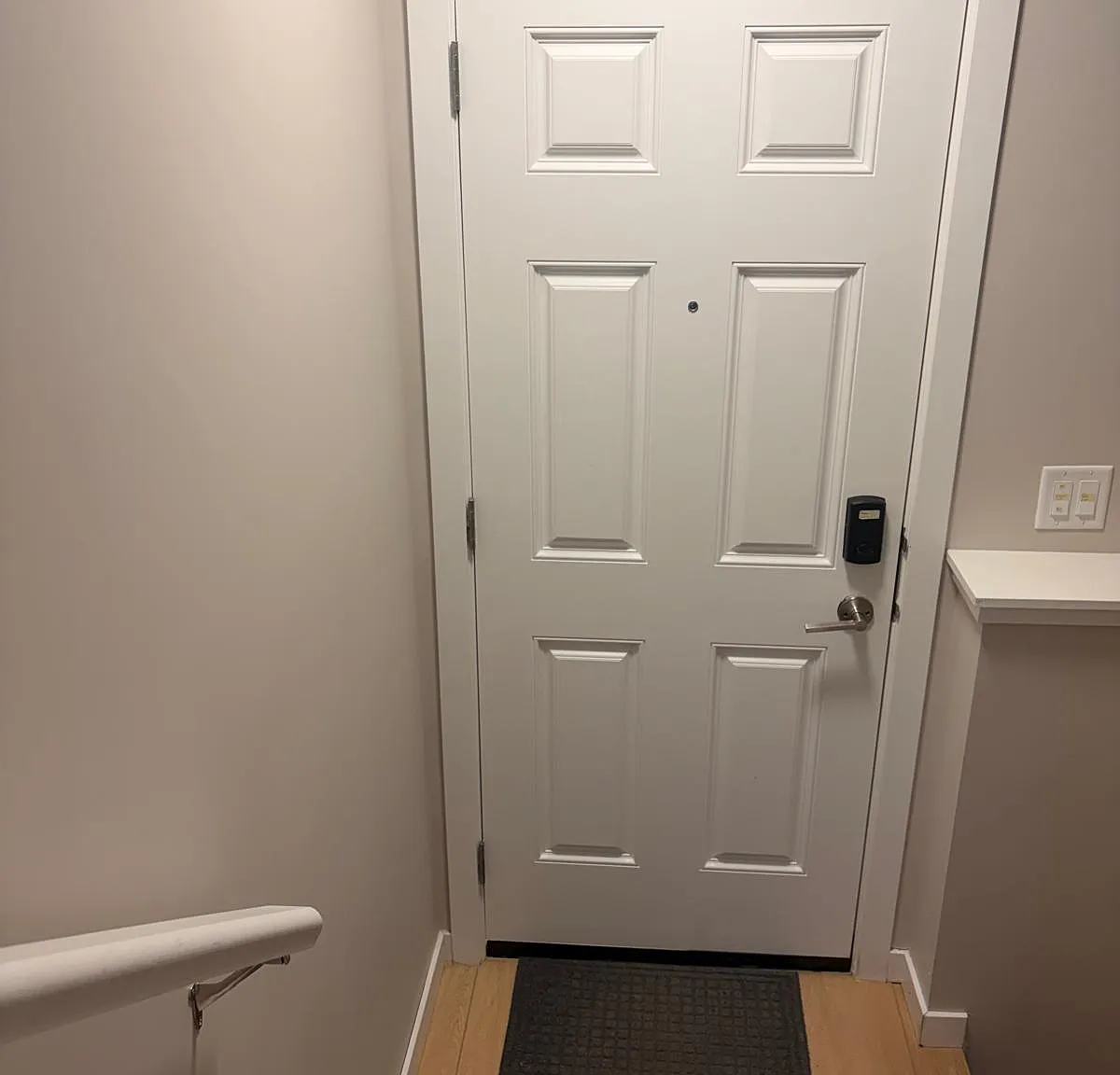 1 bed, 600 sqft, $950 — Photo 2
