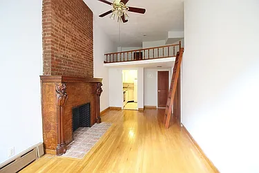 Rented by Julianna Realty Corp