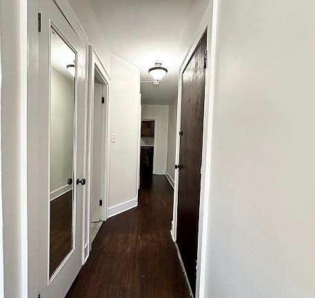 5th image of 6804 W Clinton Ave APT 1
