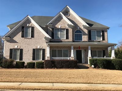 1952 Arbor Springs Way, Buford, GA, 30519