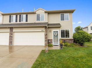 657 Villa Ct, West Des Moines, IA 50266